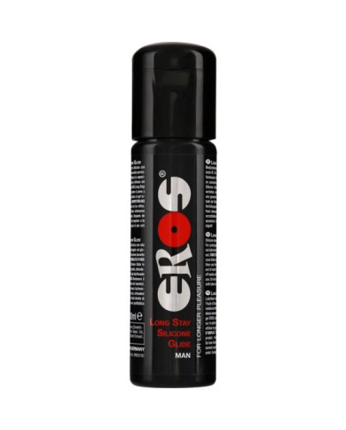 EROS - LONG STAY SILICONE...