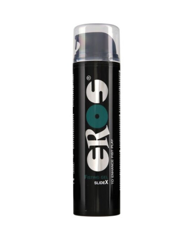 EROS - FISTING GEL SLIDEX...