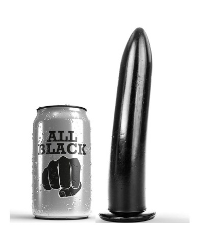 ALL BLACK - DILATATEUR ANAL...