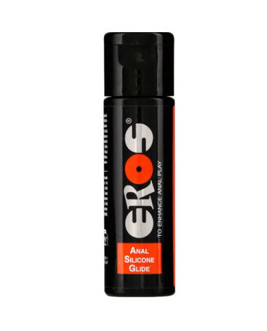 EROS - ANAL SILICONE GLIDE...