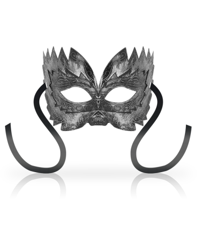 OHMAMA - ANTIZAZ MASKS...