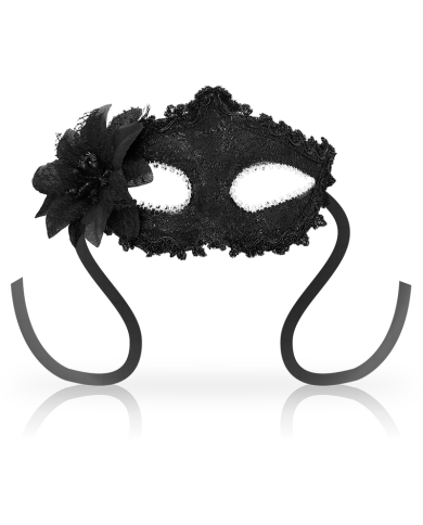 OHMAMA - ANTIZAZ MASKS...