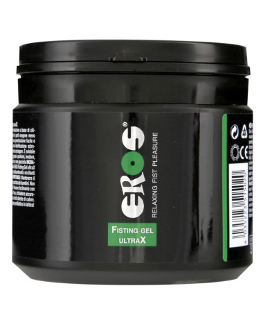 EROS - FISTING GEL ULTRAX...