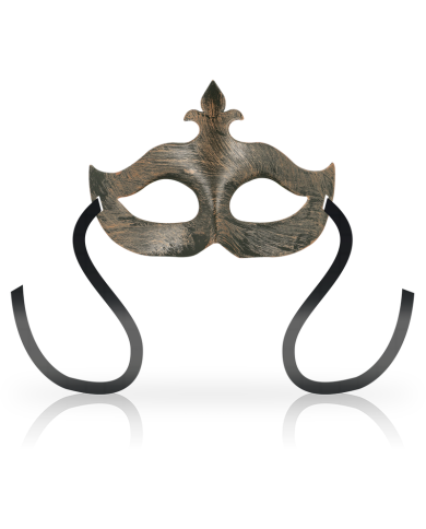 OHMAMA - MASKS FLEUR DE LIS...