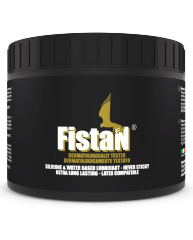 FISTAN - ANAL-LUBRIFIST-GEL...