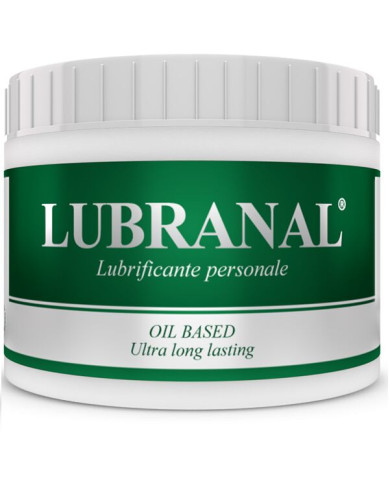 INTIMATELINE - LUBRANAL...