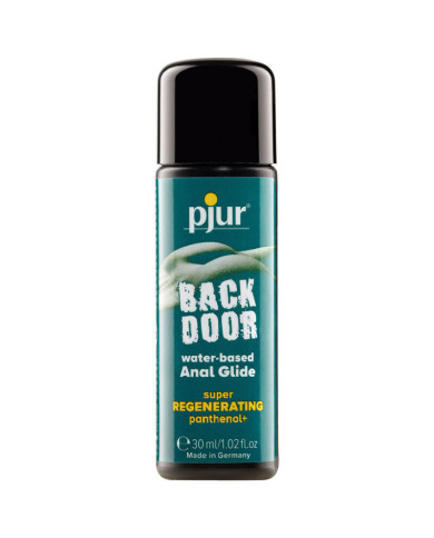 PJUR - BACK DOOR BASE EAU...