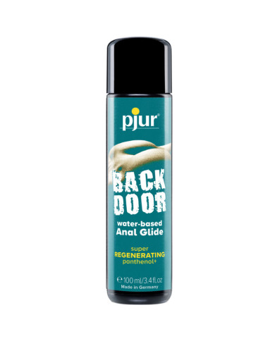 PJUR - BACK DOOR BASE EAU...