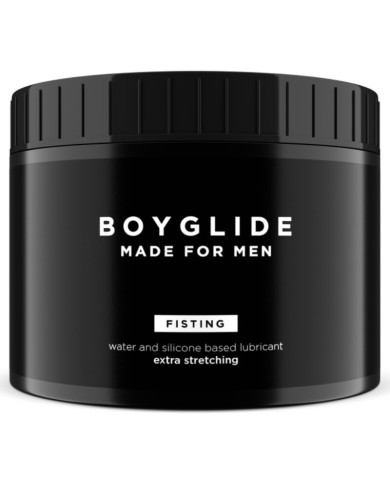 INTIMATELINE - BOYGLIDE...