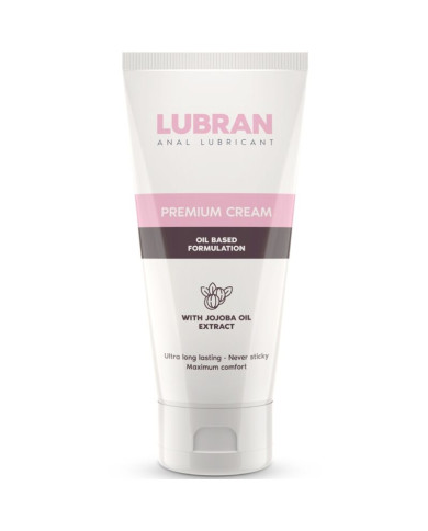 LUBRANAL - LUBRICANT WITH...