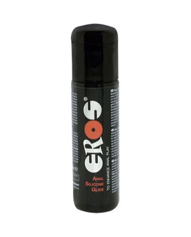 EROS - ANAL SILICONE GLIDE...