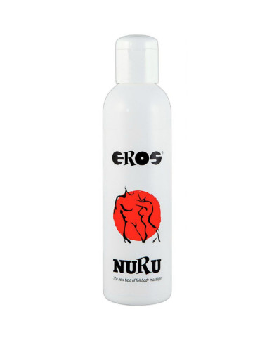 EROS - NURU MASSAGE 500 ML