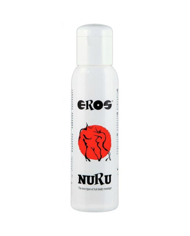 EROS - NURU MASSAGE 250 ML