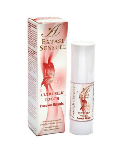 EXTASE SENSUAL - ULTRA SILK...