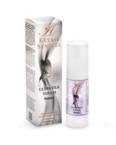 EXTASE SENSUAL - ULTRA SILK...