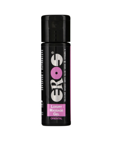 EROS - GEL DE MASSAGE...