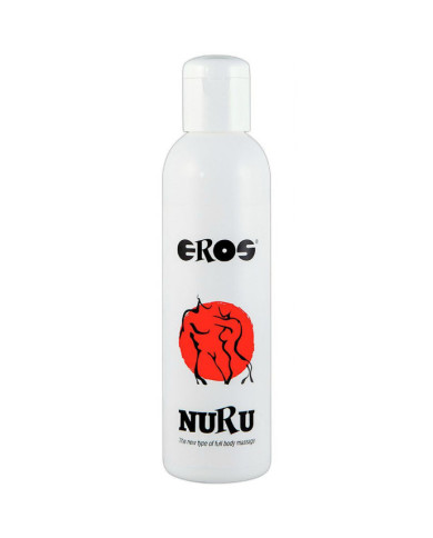 EROS - NURU MASSAGE 1000 ML