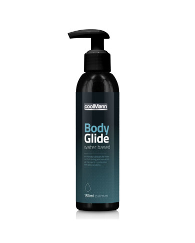 COBECO - COOLMAN BODYGLIDE...