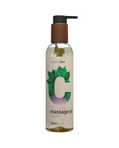 COBECO - HUILE DE MASSAGE...