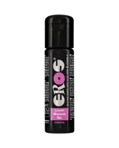 EROS - GEL DE MASSAGE...