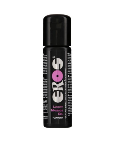 EROS - GEL DE MASSAGE AUX...