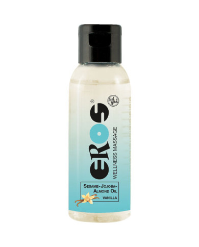 EROS - WELLNESS MASSAGE OIL...