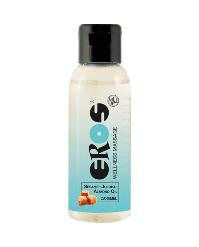 EROS - WELLNESS MASSAGE OIL...