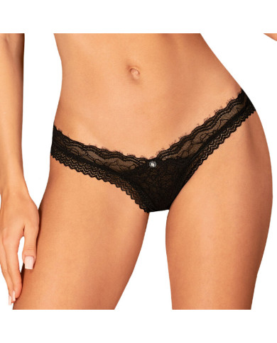 OBSESSIVE - MEDILLA THONG XS/S