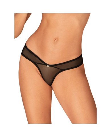 OBSESSIVE ? GLANDEZ THONG XS/S