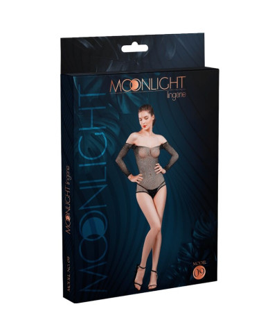 MOONLIGHT - MODEL 9 BODY...