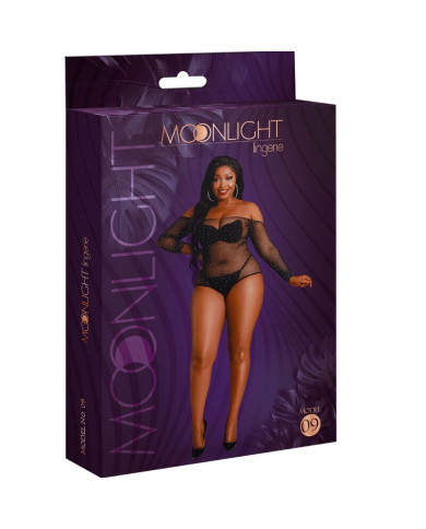 MOONLIGHT - MODÈLE 9 BODY À...