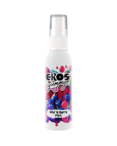 EROS - YUMMY SPRAY CORPORAL...