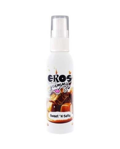 EROS - YUMMY SPRAY CORPORAL...