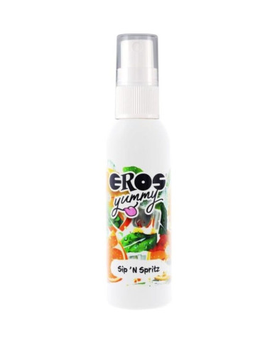 EROS - YUMMY SPRAY CORPORAL...