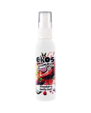 EROS - YUMMY SPRAY CORPORAL...