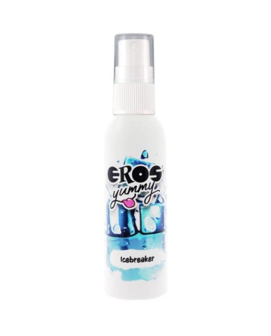 EROS - YUMMY SPRAY CORPORAL...