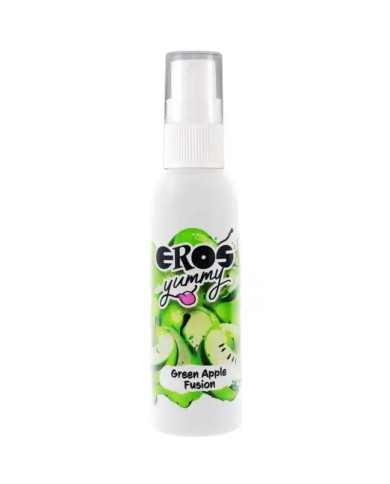 EROS - YUMMY SPRAY CORPOREL...