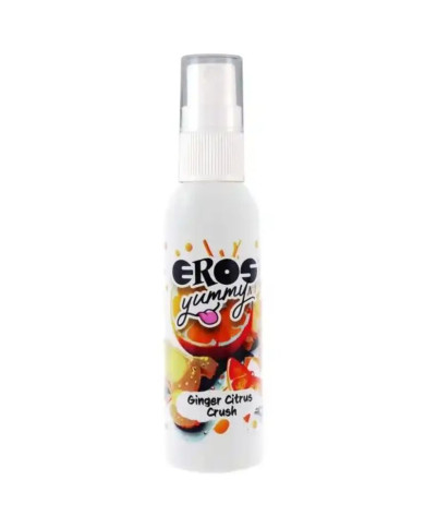 EROS - YUMMY SPRAY CORPORAL...