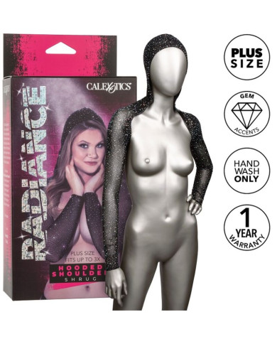 CALEXOTICS - RADIANCE SHUG...