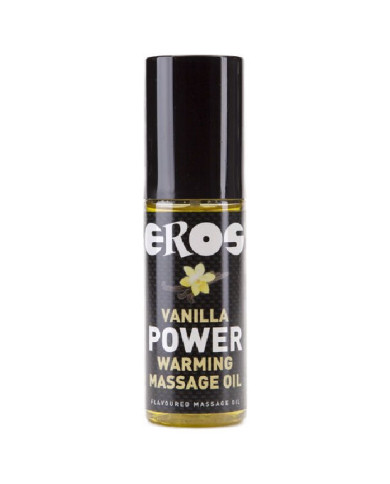 HUILE DE MASSAGE EROS POWER...