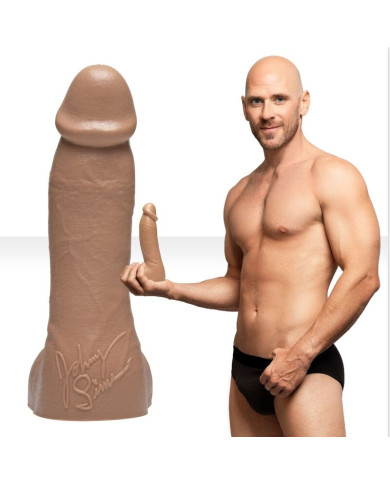 FLESHJACK - JOHNNY SINS...