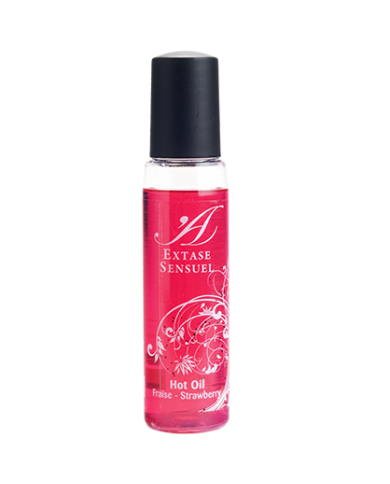 EXTASE SENSUAL - STRAWBERRY...