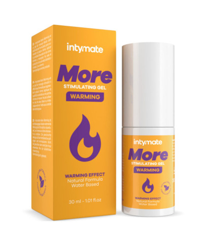 INTIMATELINE INTYMATE -...