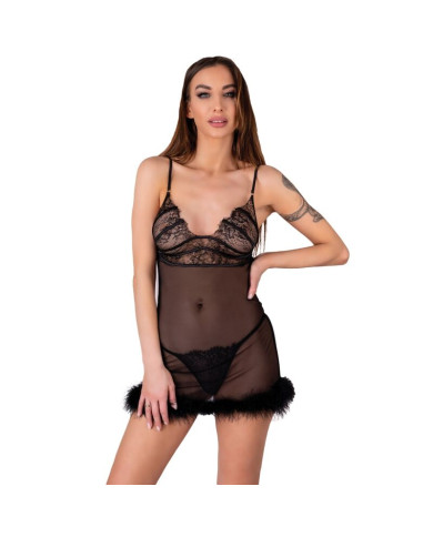 LIVCO CORSETTI FASHION -...