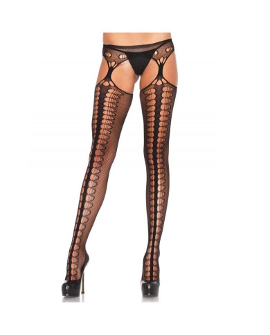 LEG AVENUE - TIGHTS MIT...