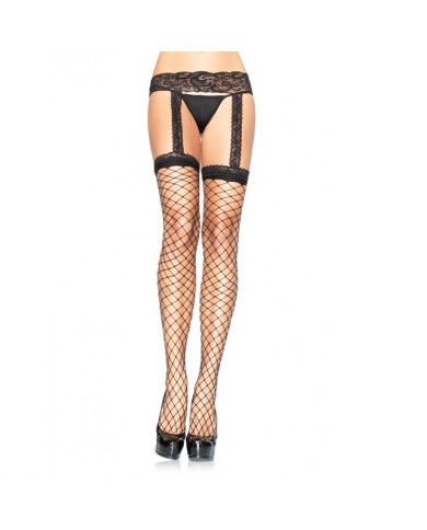 LEG AVENUE - FISHNET...