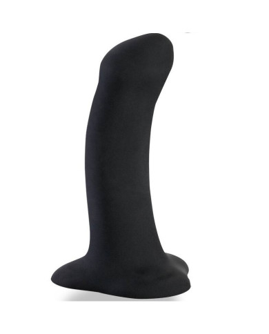 FUN FACTORY - AMOR DILDO BLACK