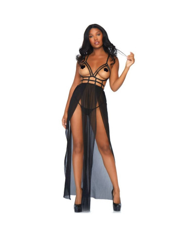 LEG AVENUE - CAGE MAXI...