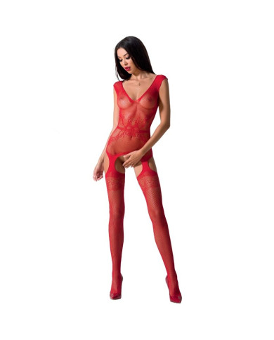 PASSION - WOMAN BS062 RED...