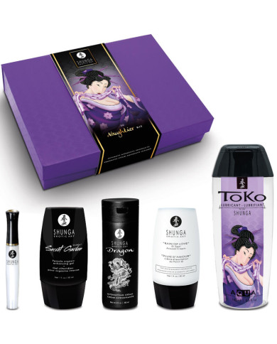 SHUNGA - FRECHTES KIT